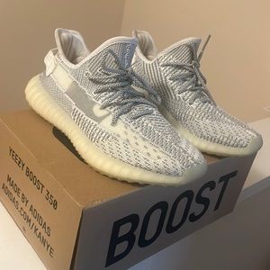 Yeezy boost 350 (reflective)
